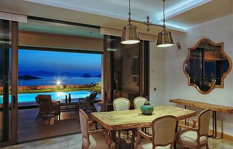 Locca Bodrum Basın Bülteni