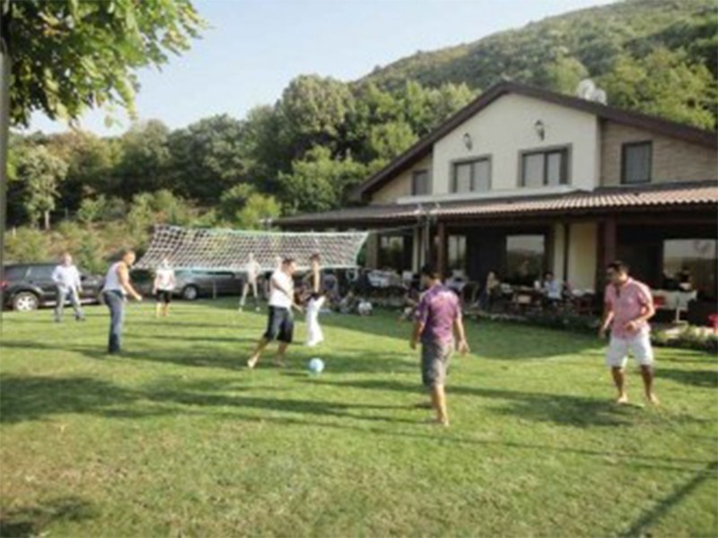 Atlas Köy Piknik Organizasyonları