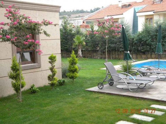 ALARA EVLERİ
