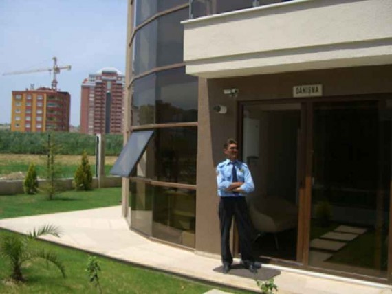KUMOVA RESIDENCE