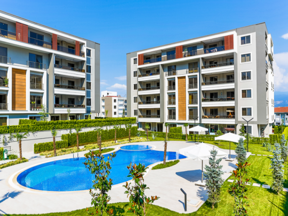 BATIKENT RESİDENCE